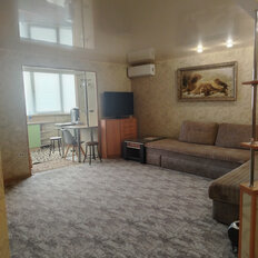 Квартира 75 м², 3-комнатная - изображение 2