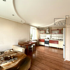Квартира 54,3 м², 2-комнатная - изображение 4