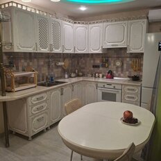 Квартира 62 м², 1-комнатная - изображение 2