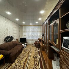 Квартира 74,7 м², 3-комнатная - изображение 3