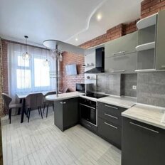 Квартира 58,7 м², 2-комнатная - изображение 1