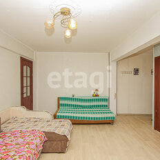 Квартира 44,5 м², 2-комнатная - изображение 4