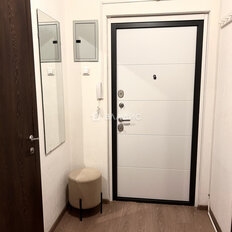 Квартира 35,7 м², 1-комнатная - изображение 5