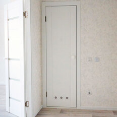 Квартира 25,2 м², 1-комнатная - изображение 4