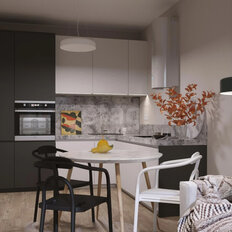 Квартира 91,7 м², 3-комнатная - изображение 5