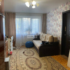 Квартира 52,3 м², 3-комнатная - изображение 1