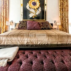 Квартира 342 м², 5-комнатная - изображение 1