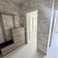 Квартира 39,9 м², 1-комнатная - изображение 5