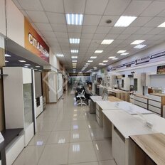 570 м², торговое помещение - изображение 1