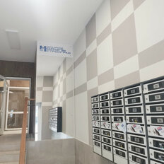 Квартира 42,7 м², 1-комнатная - изображение 3