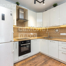 Квартира 64 м², 3-комнатная - изображение 2