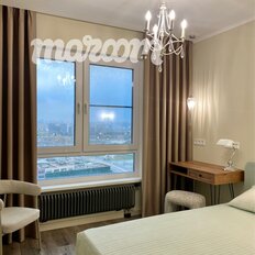 Квартира 46,1 м², 1-комнатная - изображение 2