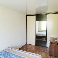 Квартира 42 м², 2-комнатная - изображение 1