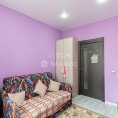 Квартира 55 м², 2-комнатная - изображение 5