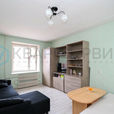 Квартира 28,5 м², 1-комнатная - изображение 3