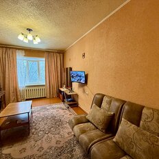 Квартира 58,5 м², 2-комнатная - изображение 4