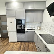 Квартира 35,4 м², 1-комнатная - изображение 1