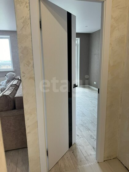 41,7 м², 1-комнатная квартира 5 304 323 ₽ - изображение 25