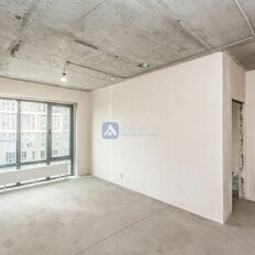 Квартира 43,4 м², 1-комнатная - изображение 2