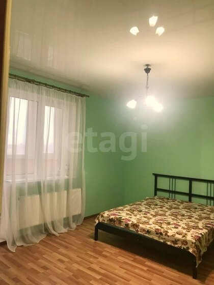 61 м², 2-комнатная квартира 13 000 000 ₽ - изображение 59