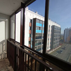 Квартира 31,3 м², 1-комнатная - изображение 3