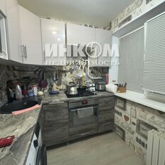 Квартира 44,3 м², 2-комнатная - изображение 4