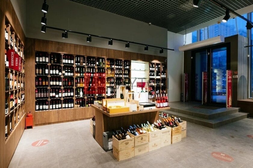 159 м², помещение свободного назначения 1 590 000 ₽ в месяц - изображение 1