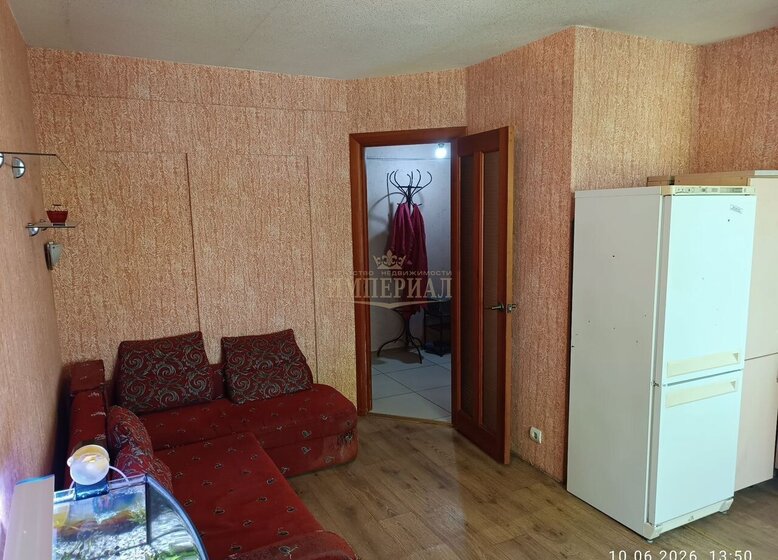 58 м², 4-комнатная квартира 5 500 000 ₽ - изображение 52