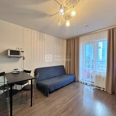 Квартира 33,8 м², 1-комнатная - изображение 2