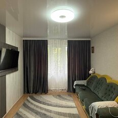 Квартира 31,8 м², 1-комнатная - изображение 2