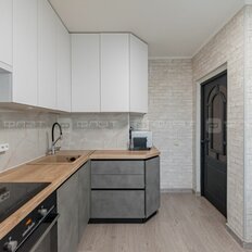 Квартира 64,7 м², 2-комнатная - изображение 4