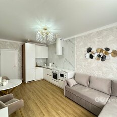 Квартира 47 м², 1-комнатная - изображение 5