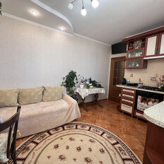 Квартира 50 м², 1-комнатная - изображение 3