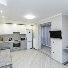 Квартира 36 м², студия - изображение 3