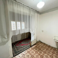 Квартира 32 м², 1-комнатная - изображение 4