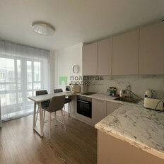 Квартира 39 м², 2-комнатная - изображение 1