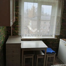 Квартира 45,7 м², 2-комнатная - изображение 3