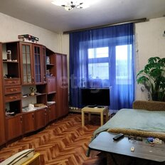 Квартира 36 м², 1-комнатная - изображение 1