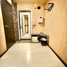 Квартира 27 м², студия - изображение 4