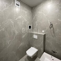 Квартира 33,6 м², 1-комнатная - изображение 4