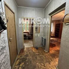 Квартира 36,9 м², 1-комнатная - изображение 1