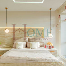 Квартира 93 м², 4-комнатная - изображение 3