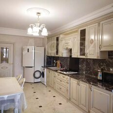 Квартира 100 м², 3-комнатная - изображение 5