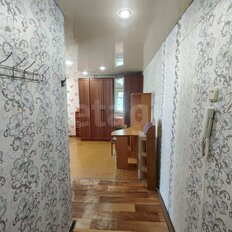 Квартира 30,8 м², 1-комнатная - изображение 1