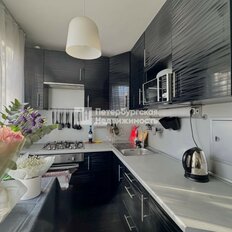 Квартира 29,7 м², 1-комнатная - изображение 1