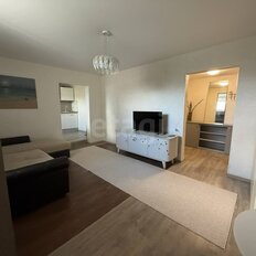 Квартира 34 м², 1-комнатная - изображение 1