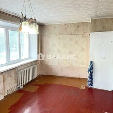 Квартира 30,8 м², 1-комнатная - изображение 2