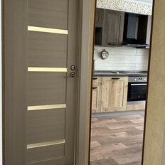 Квартира 35,7 м², 1-комнатная - изображение 5