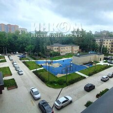 Квартира 75,2 м², 3-комнатная - изображение 1