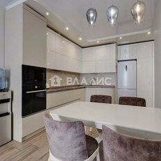 Квартира 87 м², 3-комнатная - изображение 5